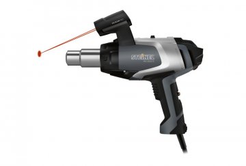 HG 2520 E mit HG Scan Pro HG 2520 E mit HG Scan Pro