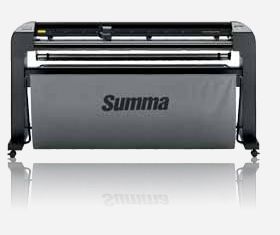 Summa S CLass T Series