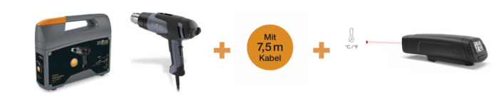 Steinel Aktion